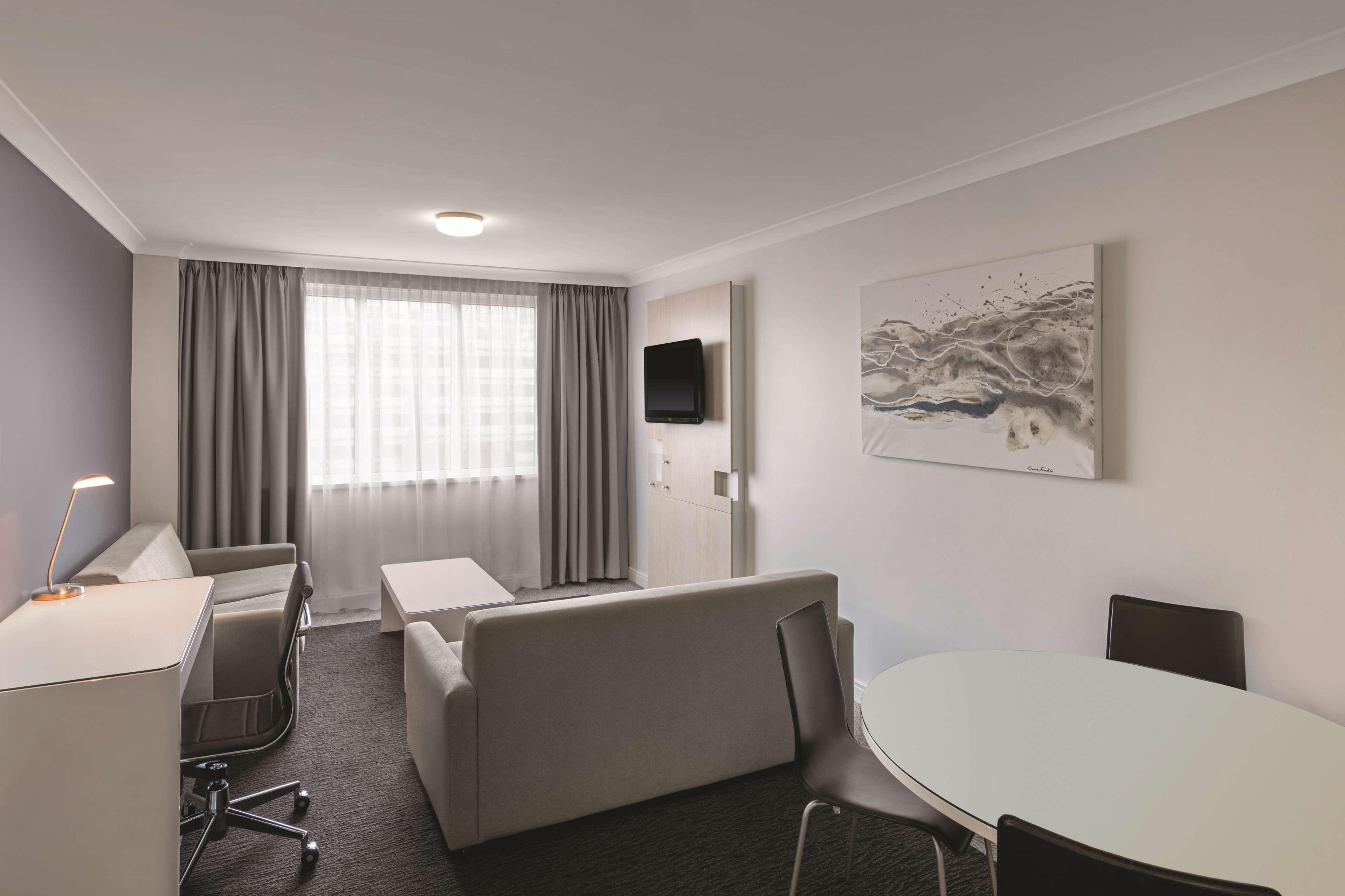 Rendezvous Hotel Perth Central Екстериор снимка