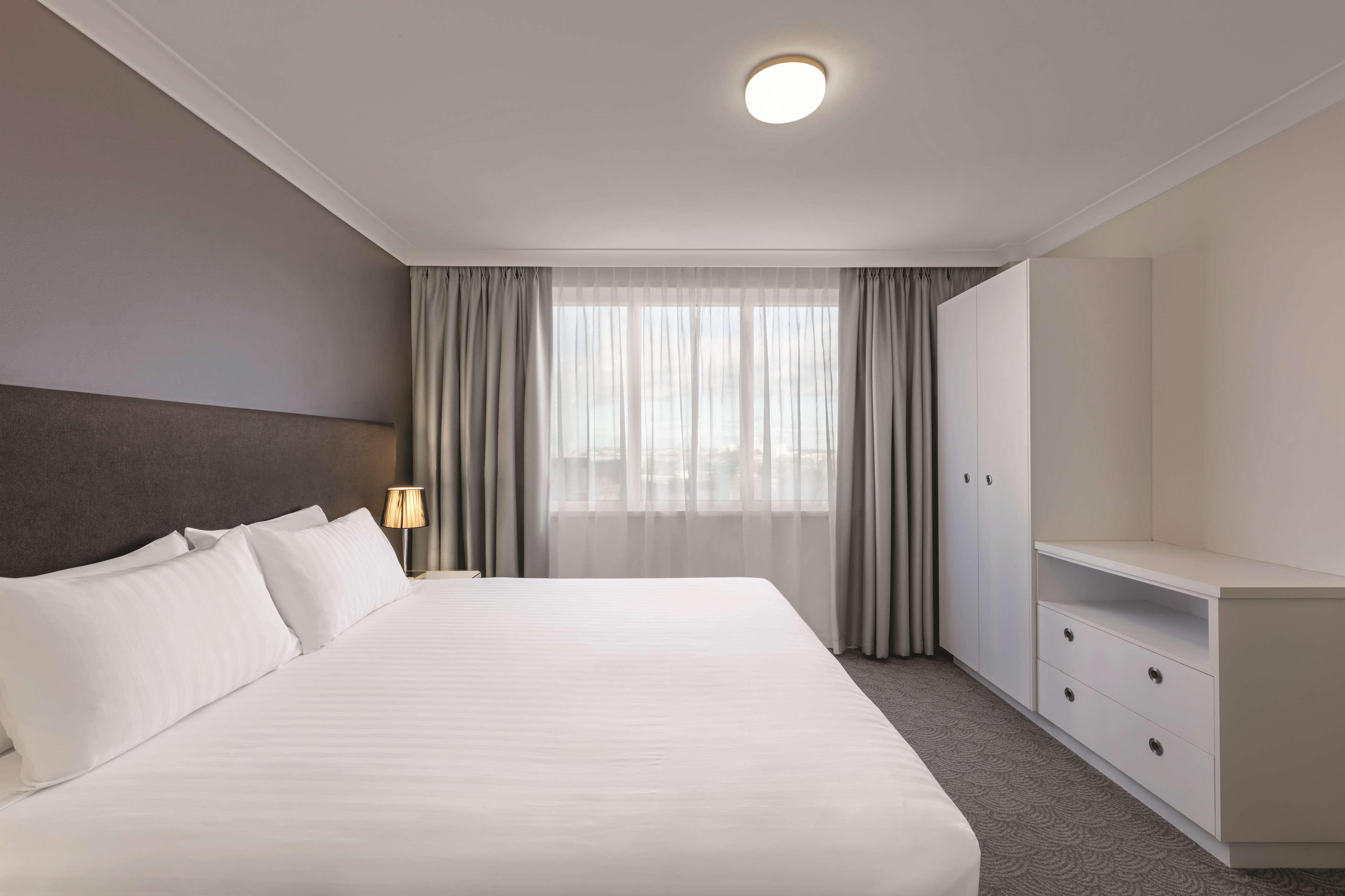 Rendezvous Hotel Perth Central Екстериор снимка